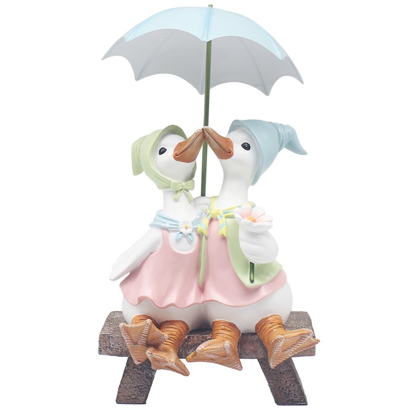 Lesser & Pavey RAINY DAY DUCK KISSES LP74659