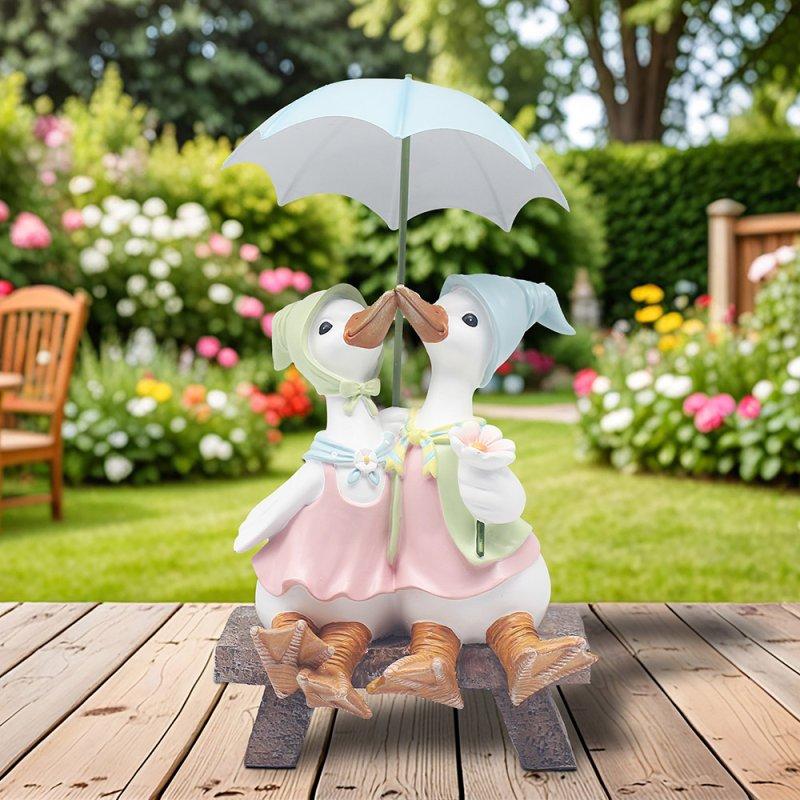 lesser & pavey RAINY DAY DUCK KISSES LP74659