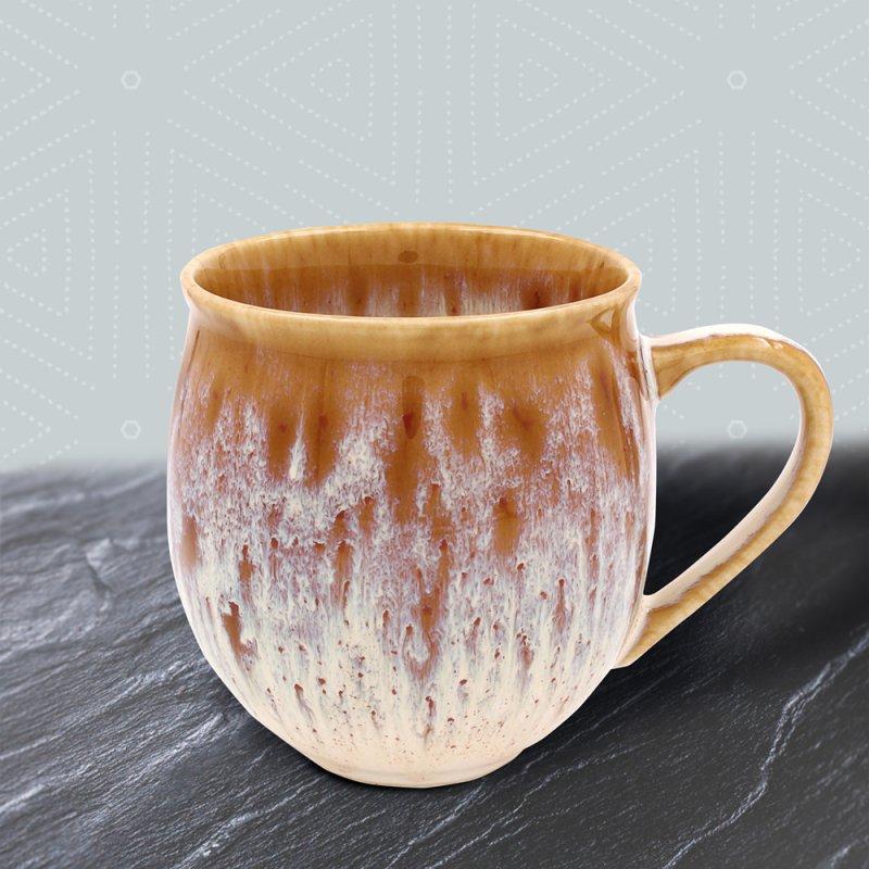 lesser & pavey REACTIVE GLAZE MUG LP73598