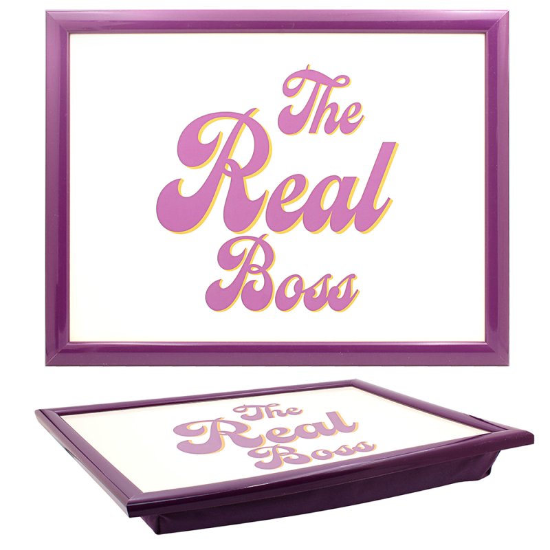 lesser & pavey REAL BOSS LAPTRAY LP96794