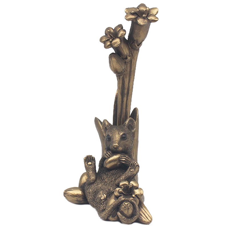 lesser & pavey REFLECTIONS MOUSE FLOWERS LP75031