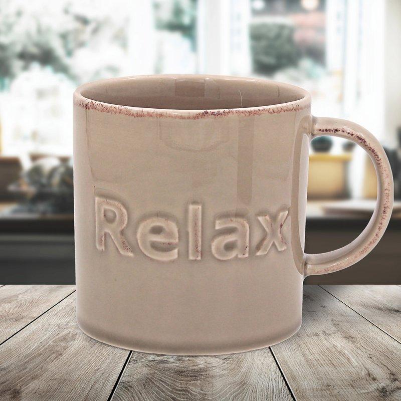 lesser & pavey RELAX MUG LP76522