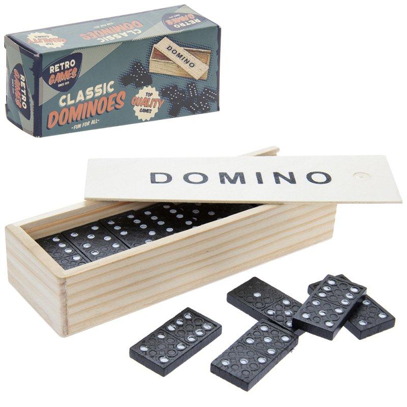 Lesser & Pavey RETRO DOMINOES LP62000