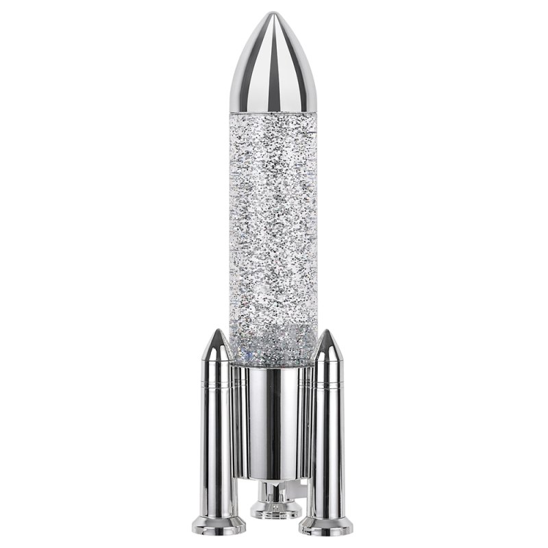 lesser & pavey ROCKET LAMP LP76360