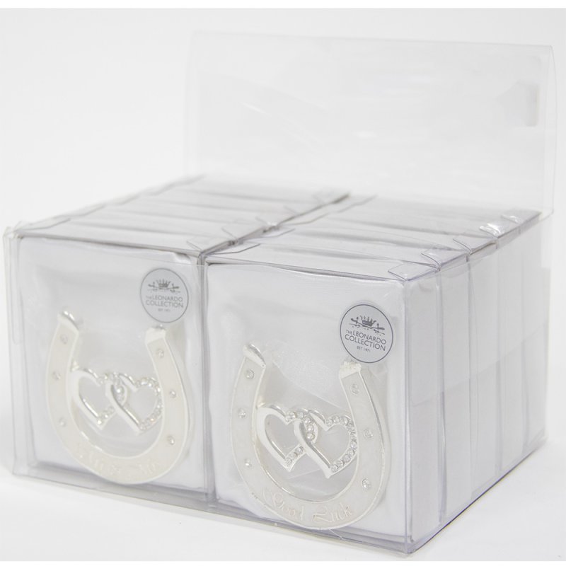 lesser & pavey S/P HORSE SHOE 3 ASS LP49886