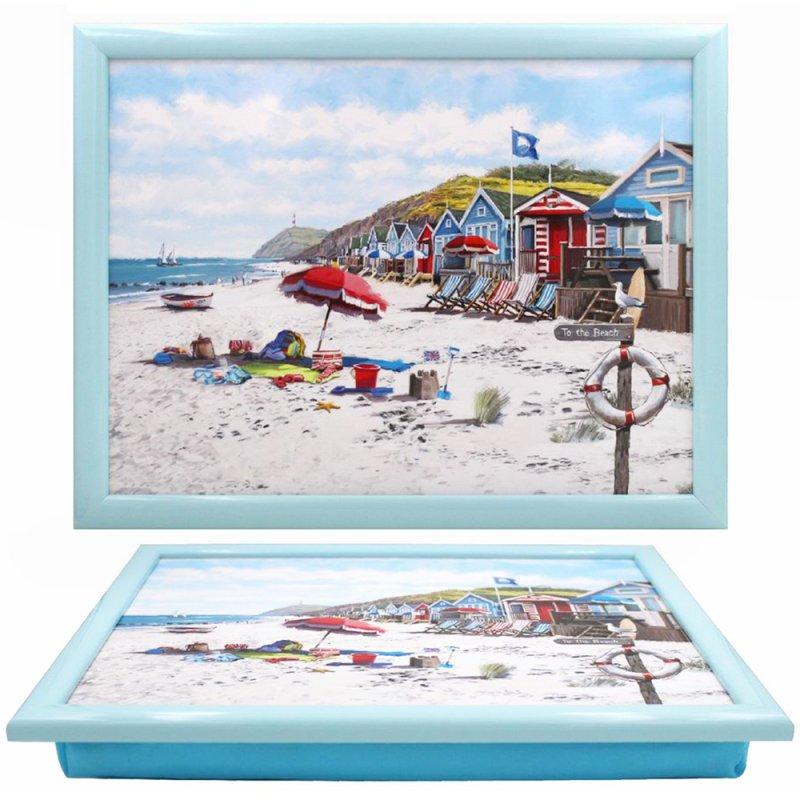 lesser & pavey SANDY BAY LAPTRAY LP94213(14)