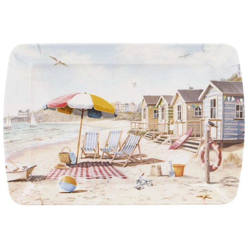 lesser & pavey SANDY BEACH SMALL TRAY LP96867