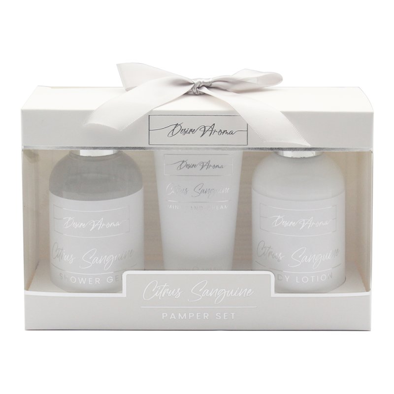 lesser & pavey SANGUINE PAMPER SET LP76027