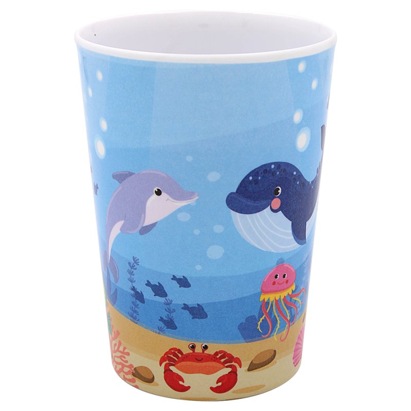 lesser & pavey SEA LIFE BEAKER LP74252