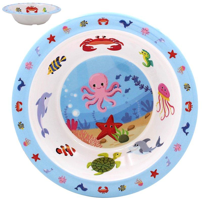 lesser & pavey SEA LIFE BOWL LP74253