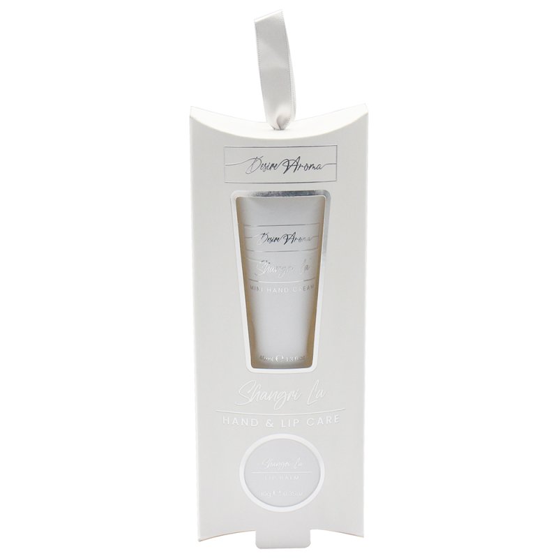 lesser & pavey SHANGRI LA HAND AND LIP CARE LP76032