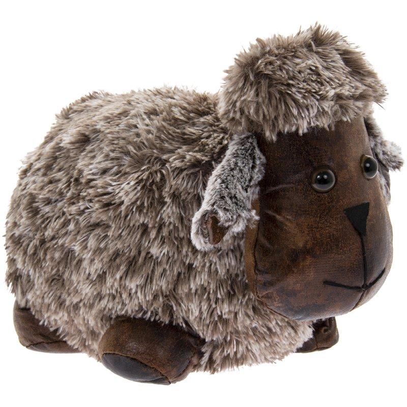 lesser & pavey SHEEP DOORSTOP LP44655