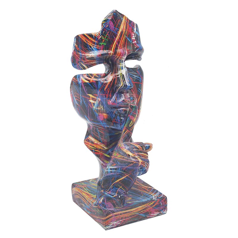 Lesser & Pavey SILENCE SUPERNOVA LP76003