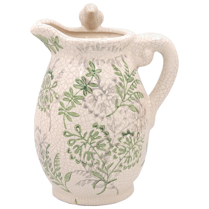 Lesser & Pavey SONG BIRD JUG LARGE LP76484