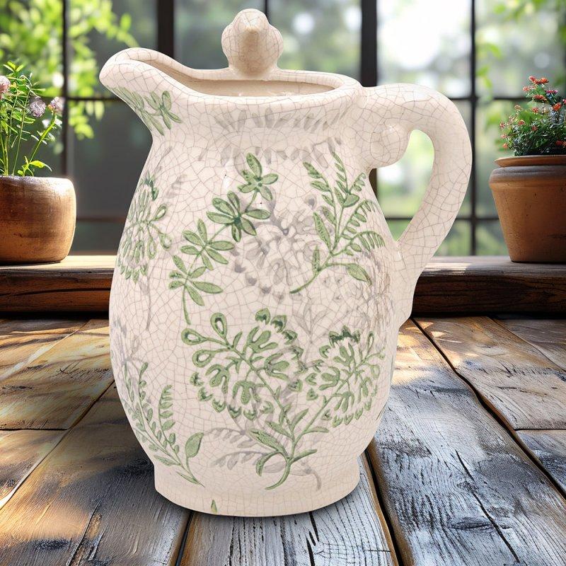 lesser & pavey SONG BIRD JUG LARGE LP76484