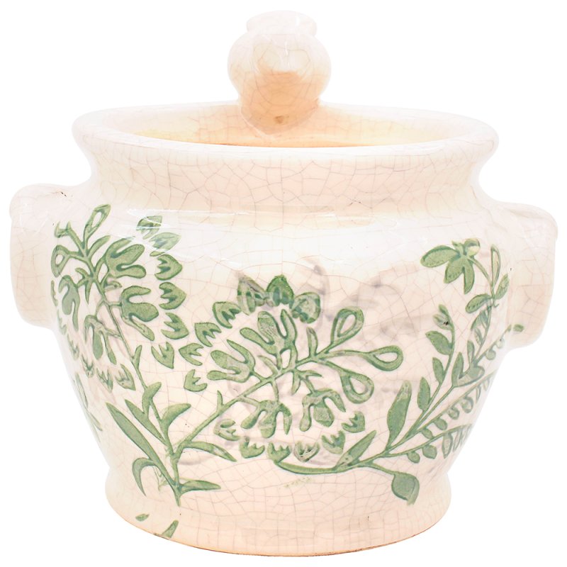 Lesser & Pavey SONG BIRD VASE SMALL LP76481