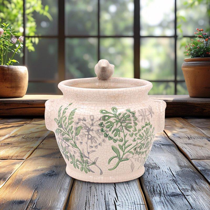 lesser & pavey SONG BIRD VASE SMALL LP76481