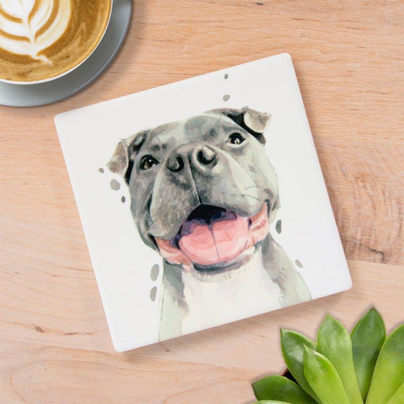 lesser & pavey STAFFIE COASTER LP34278