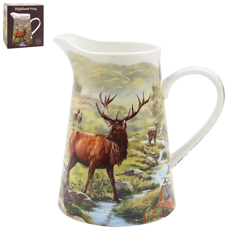 Lesser & Pavey STAG JUG LP96536