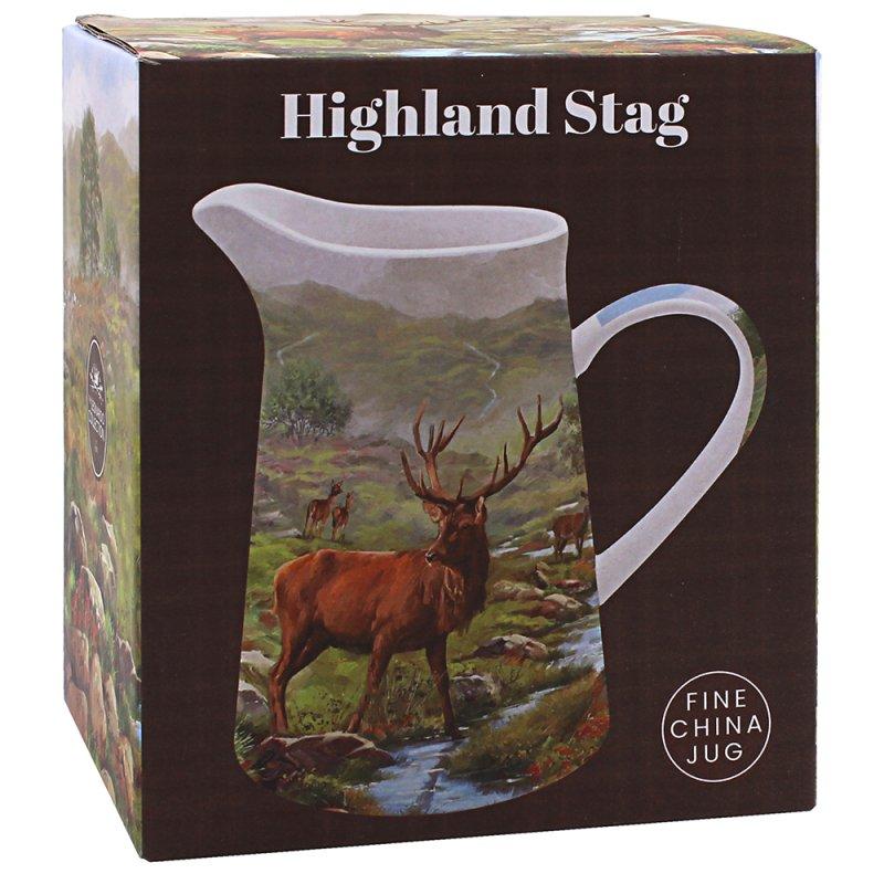 Lesser & Pavey STAG JUG LP96536