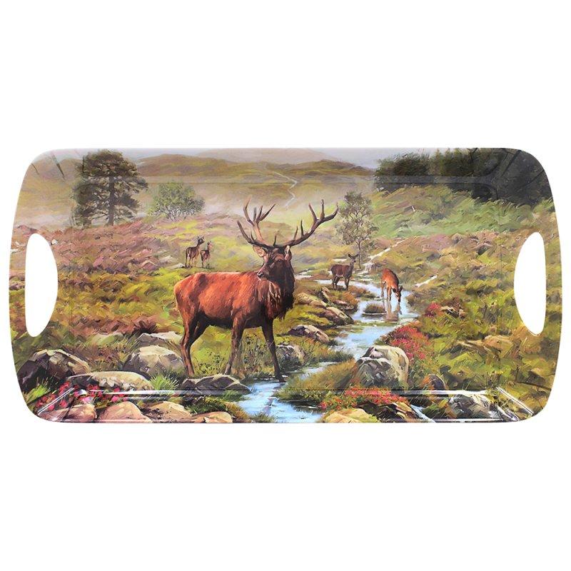 Lesser & Pavey STAG TRAY MEDIUM LP96543