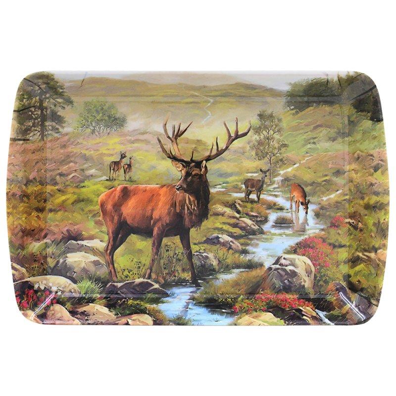 Lesser & Pavey STAG TRAY SMALL LP96542