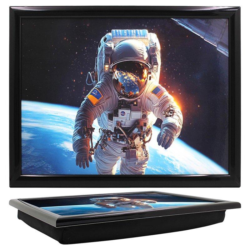 Lesser & Pavey STAR MAN LAPTRAY LP75788