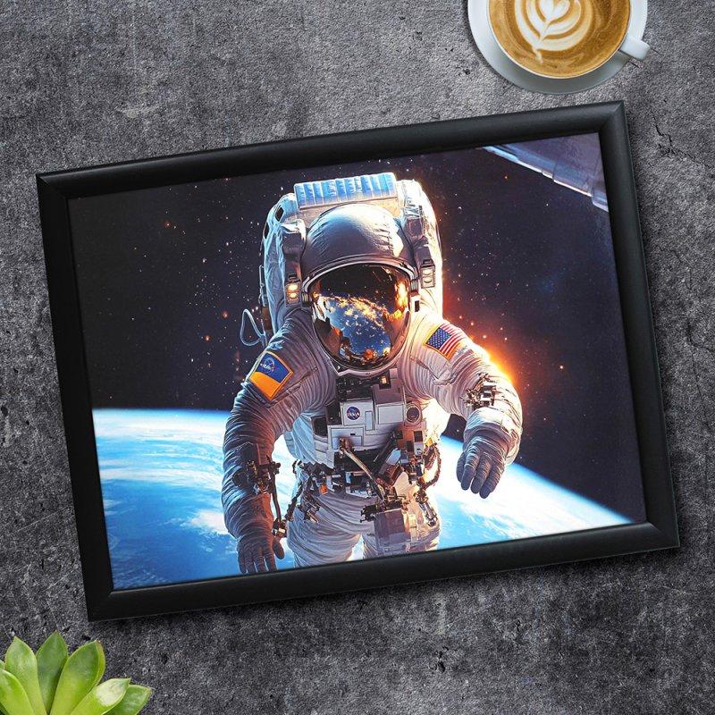 lesser & pavey STAR MAN LAPTRAY LP75788