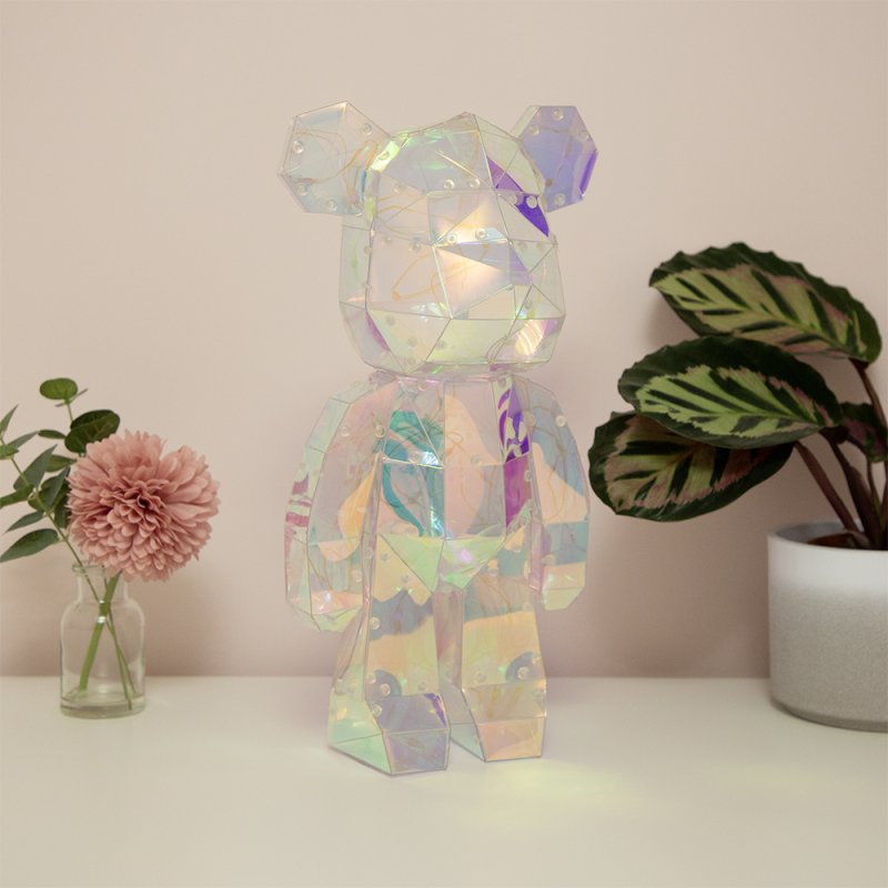 lesser & pavey STARLIGHTZ LED APP BEAR LP73581