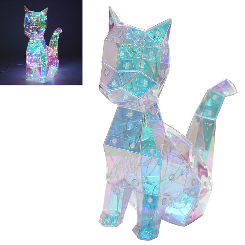 lesser & pavey STARLIGHTZ LED USB CAT LP74551