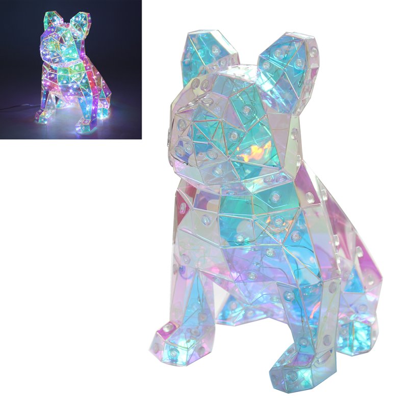lesser & pavey STARLIGHTZ LED USB FRENCHIE LP74550