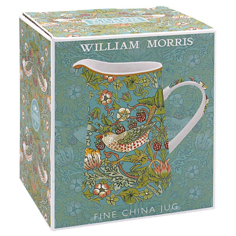 Lesser & Pavey STRAWBERRY THIEF JUG LP96638