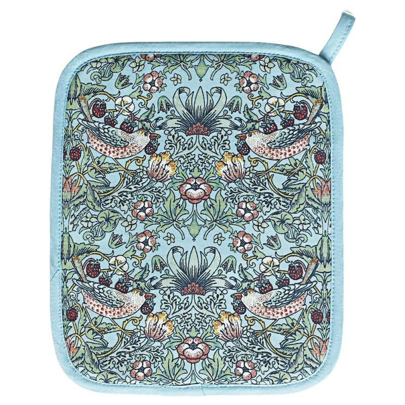 lesser & pavey STRAWBERRY THIEF POT HOLDER LP76816