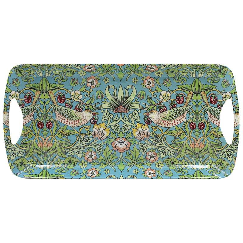 lesser & pavey STRAWBERRY THIEF TRAY MEDIUM LP96647