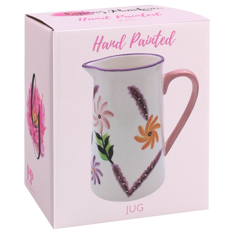 Lesser & Pavey SUNFLOWERS JUG LP73588