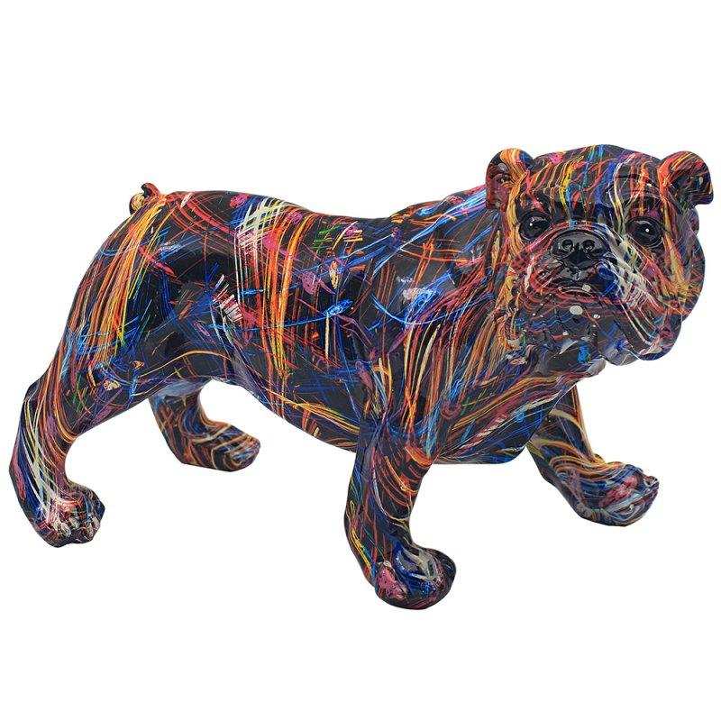 Lesser & Pavey SUPERNOVA BULLDOG LP49764