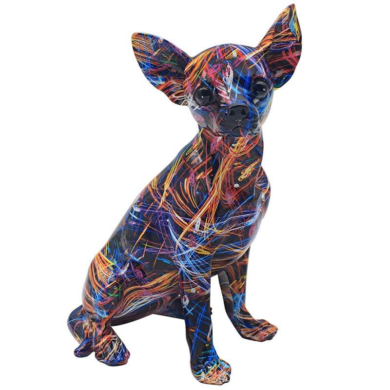 Lesser & Pavey SUPERNOVA CHIHUAHUA LP49765