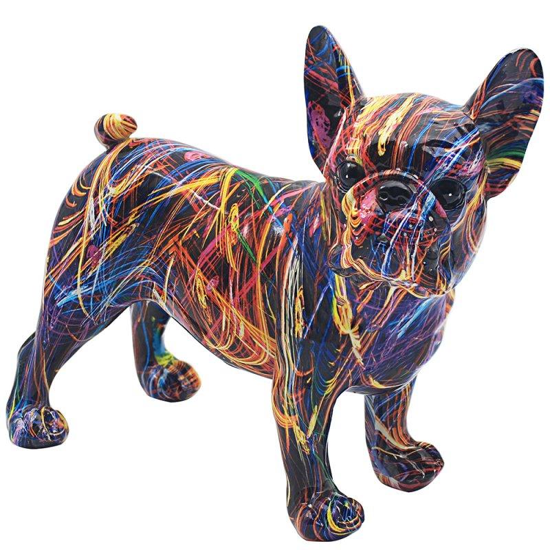 Lesser & Pavey SUPERNOVA FRENCH BULLDOG LP49762