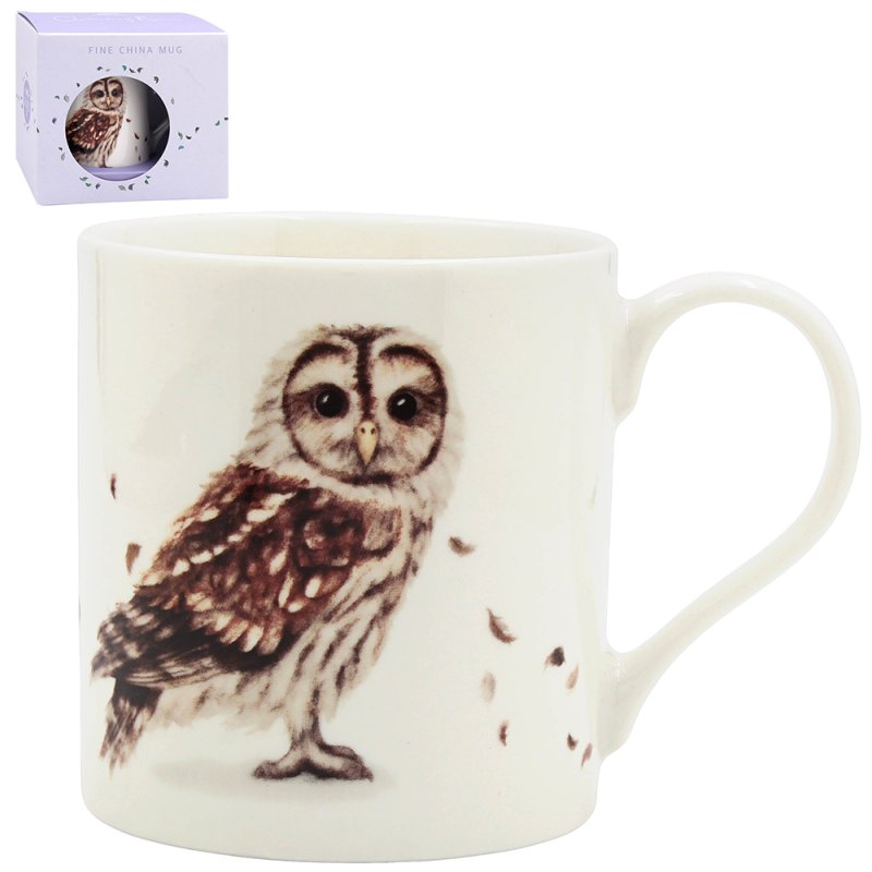 Lesser & Pavey TAWNY MUG LP96730
