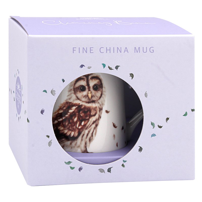 Lesser & Pavey TAWNY MUG LP96730