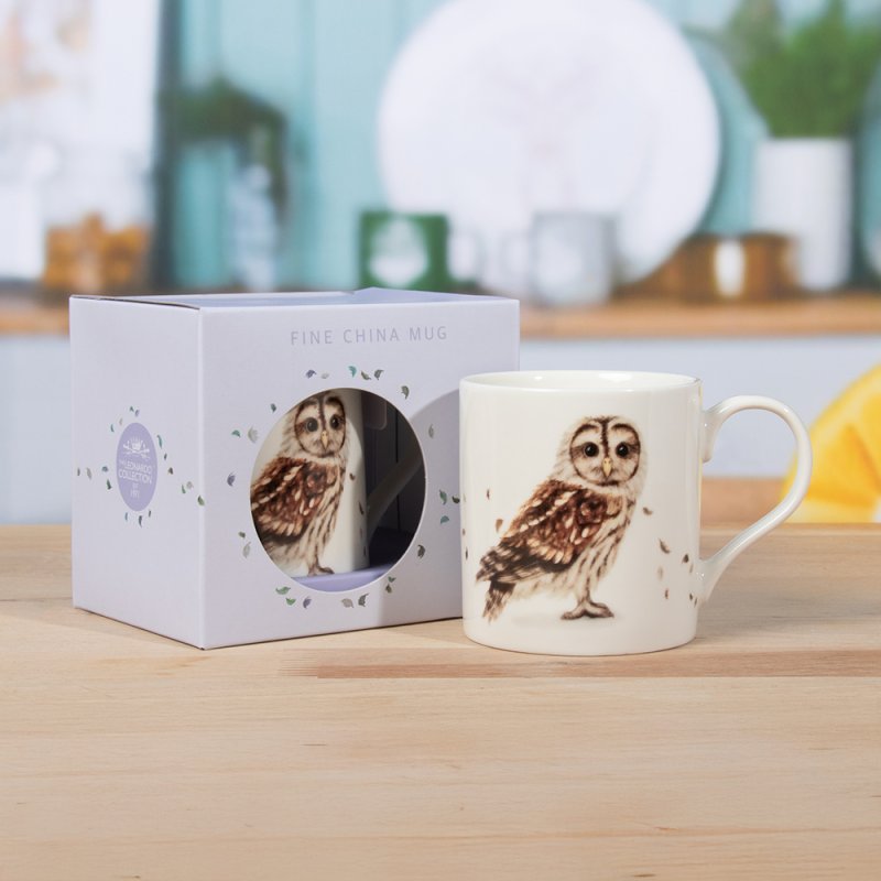 lesser & pavey TAWNY MUG LP96730