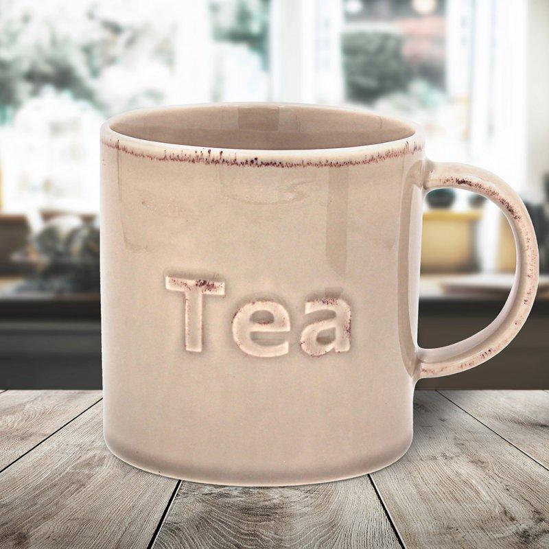 lesser & pavey TEA MUG LP76519