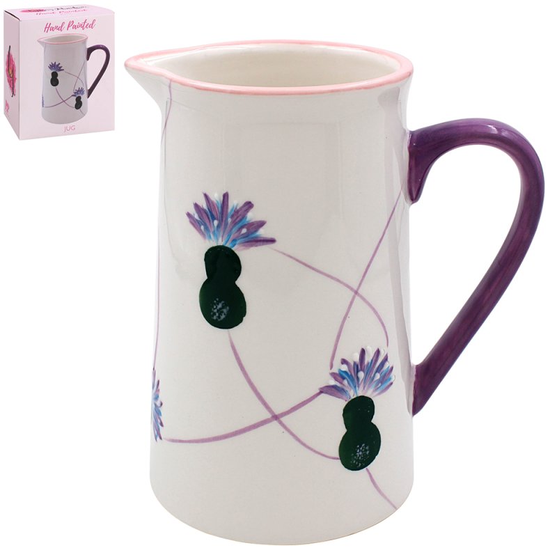 lesser & pavey THISTLE JUG LP73589