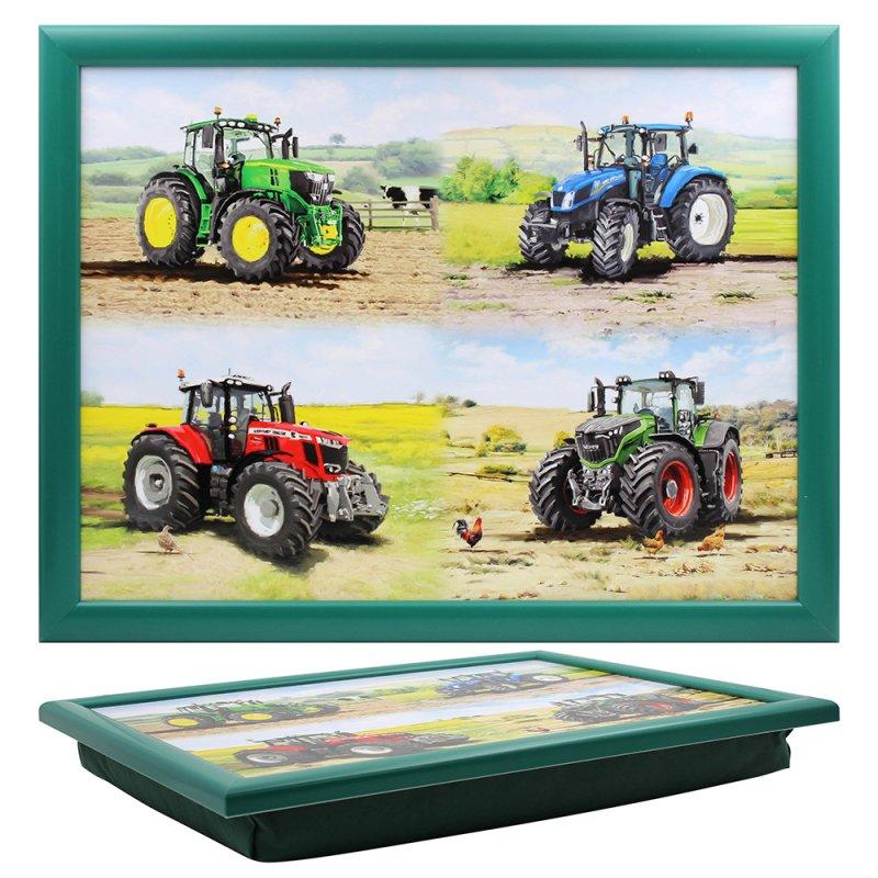 lesser & pavey TRACTORS LAPTRAY LP95197
