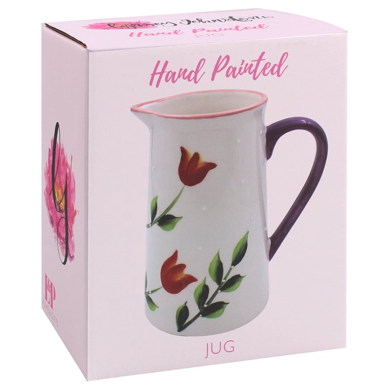Lesser & Pavey TULIPS JUG LP73587