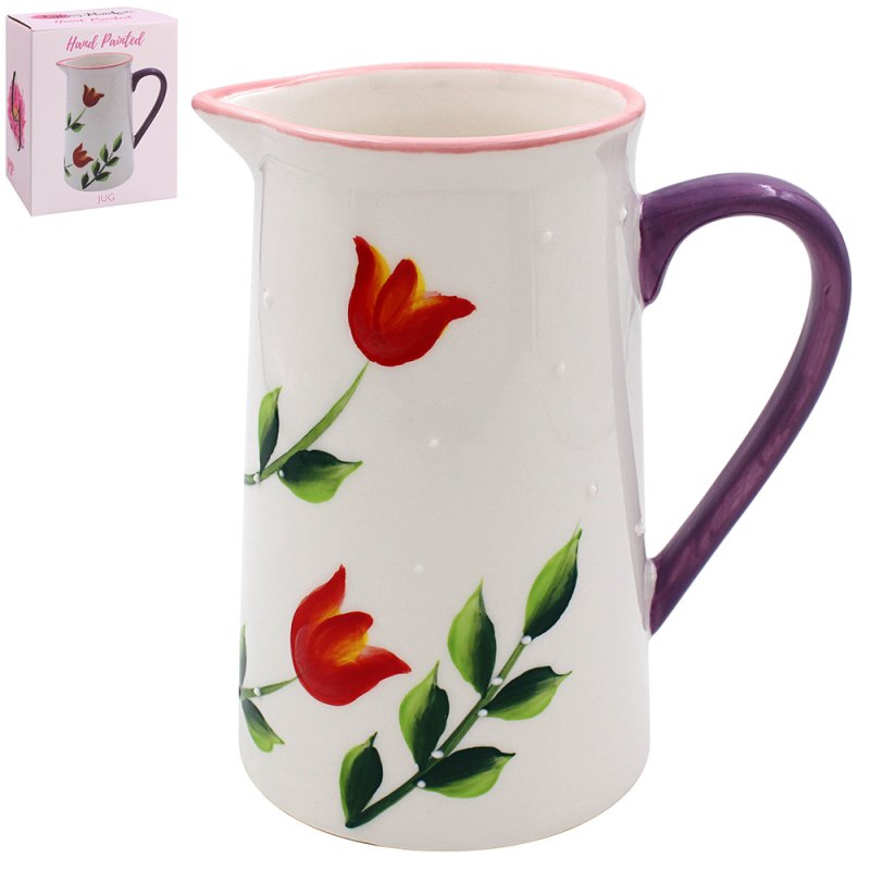 lesser & pavey TULIPS JUG LP73587