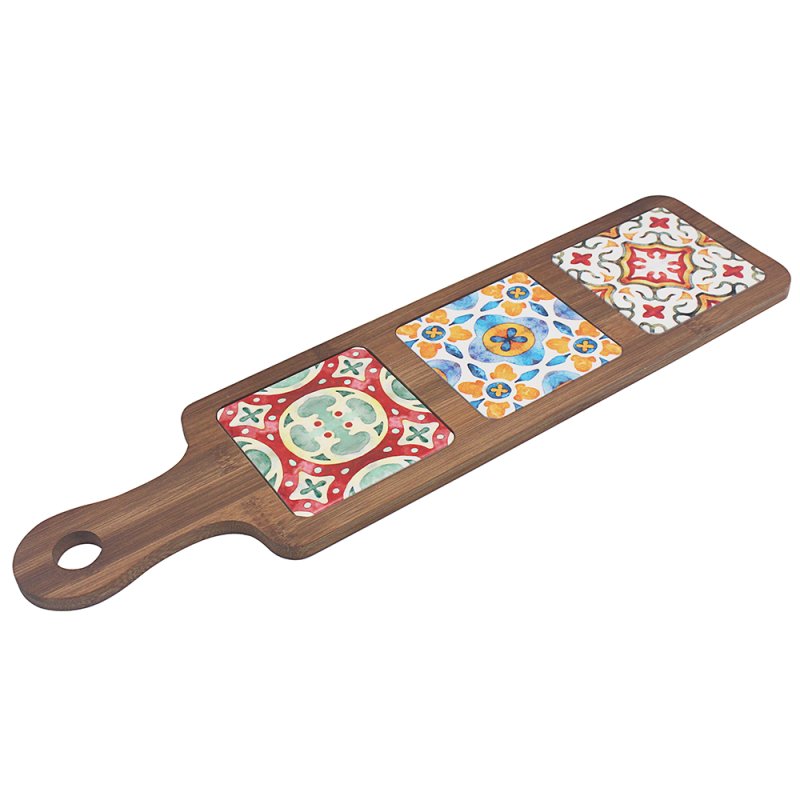 lesser & pavey TUSCANY CUTTING BOARD LP75383