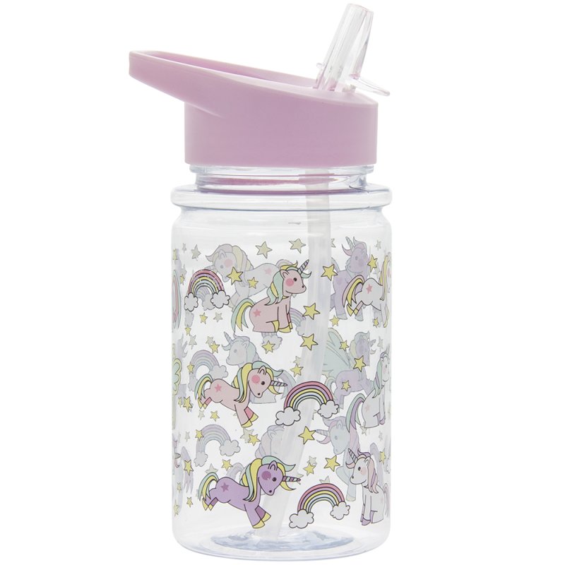 lesser & pavey UNICORN DRINK BOTTLE LP43975