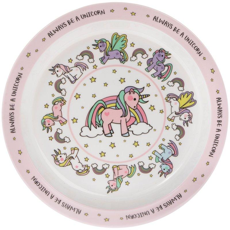 lesser & pavey UNICORN PLATE LP42494
