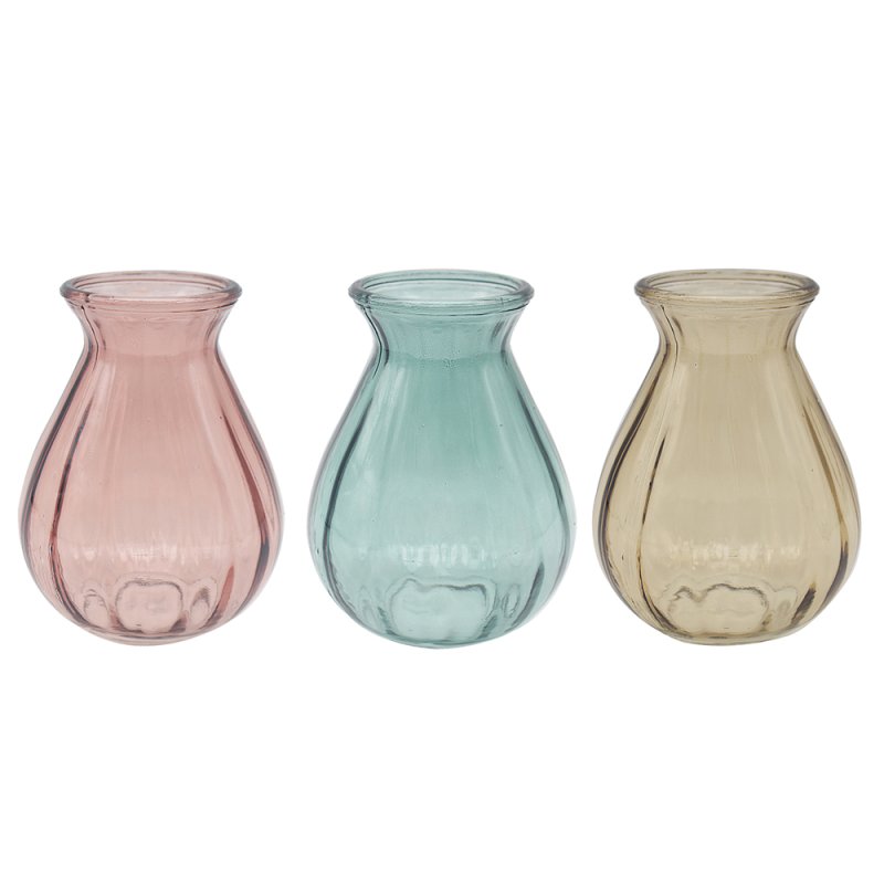 lesser & pavey VASE 3 ASST LP73760